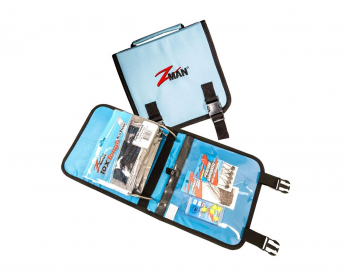 Z-Man Elaztech Bait Binderz
